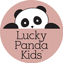 LUCKY PANDA KIDS