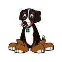 Lucky Pawz Llc logo