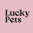 luckypets.de logo