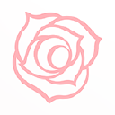 luckyrose.com logo