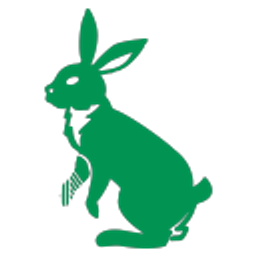 Lucky's Coffee Roasters logo