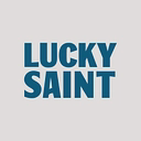 Lucky Saint logo