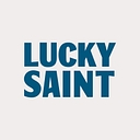 Lucky Saint logo