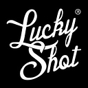 Lucky Shot Usa logo