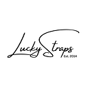 Lucky Camera Straps