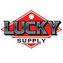 Logo for luckysupplyusa.com