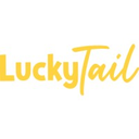 luckytail.com logo