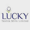 Lucky Textile Mills logo