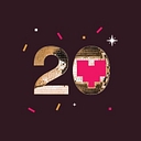 Lucky Voice logo