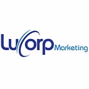 Lucorp Marketing logo