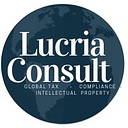 Lucria Ltd logo