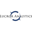 LUCROR ANALYTICS PTE. LTD. logo