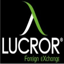 Lucror FX logo