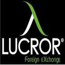 Lucror FX logo