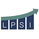 Lpsi Inc.   Lucros Partners | Shopper Intelligence logo