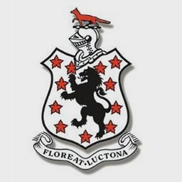 Lucton School logo