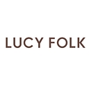 Logo for lucyfolk.com