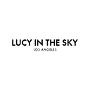 Lucy In The Sky Inc logo
