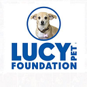 The Lucy Pet Foundation Inc logo