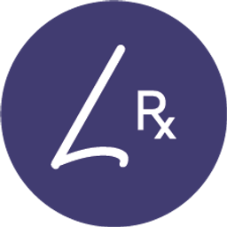 Lucyrx logo