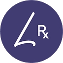 Lucy Rx logo