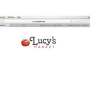 lucysmarket.com logo