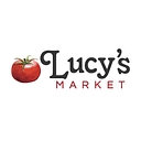 Lucy's Market logo