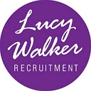 Lucy Walker Recruitment logo