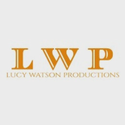 Lucy Watson Productions logo