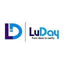 Luday AB logo