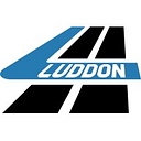 Luddon Construction Limited logo