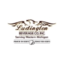 Ludington Beverage Company, Inc. logo