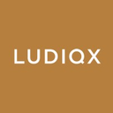 LUDIQX logo