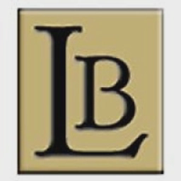 Ludlow Bookbinders Ltd logo