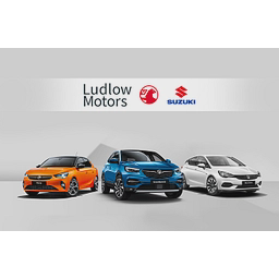 Worcester Carsales Ltd T/A Ludlow Motors logo