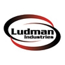 Ludman Industries logo