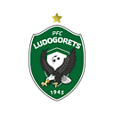 PFC Ludogorets Razgrad crest