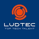 Ludtec (Previously Harlow Group) logo