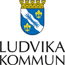 Ludvika kommun logo