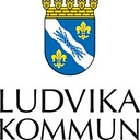 LUDVIKA KOMMUN logo