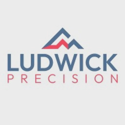 Ludwick Precision logo