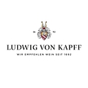 Favicon of Ludwig von Kapff