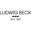 ludwigbeck.de logo