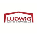 Ludwig Buildings Enterprises logo