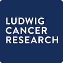 Ludwig Cancer Research logo