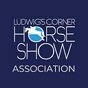 Ludwig's Corner Horse Show Association Foundation logo