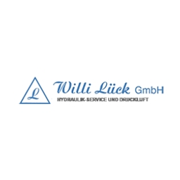 Willi Lück GmbH - Hildesheim logo