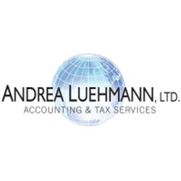 Andrea Luehmann LTD logo