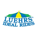 LUEHRS IDEAL RIDES INC