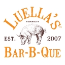 Luella's Bar B Que logo